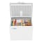 Koolmore Commercial Deep Chest Freezer with Wire Basket, 10 cu. ft. Compact Food and Meat Storage SCF-9C - alternate 1
